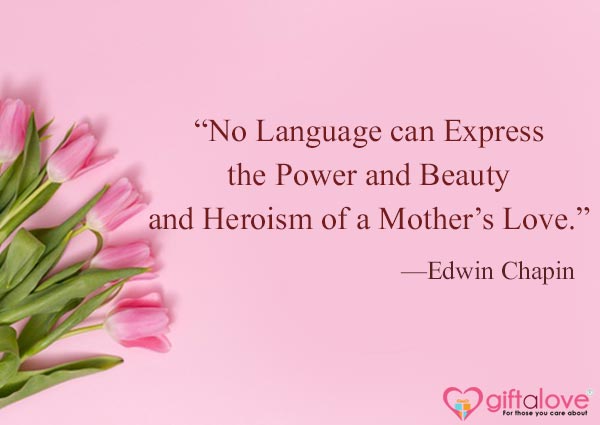 mothers day quotes from daughter