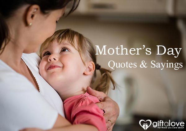 Mother's Day Message Inspiration 2022