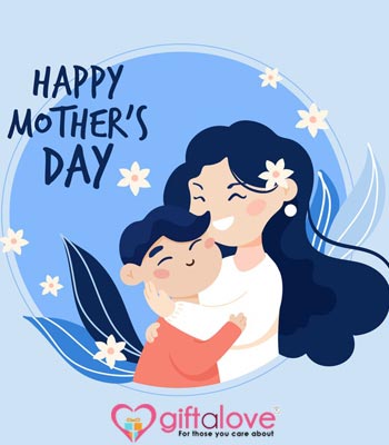 mother's day short messages