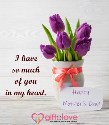 mothers day wishing greeting card