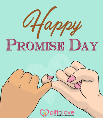 promise day greetings