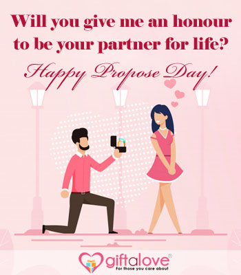 Propose Day greetings images