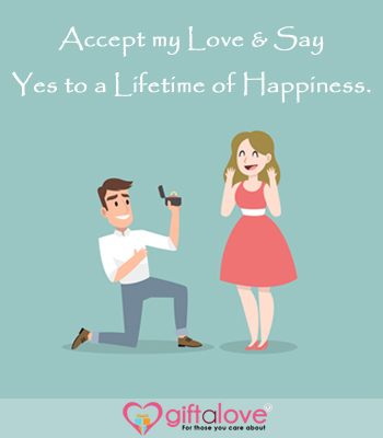 Propose Day Greetings for boyfriend