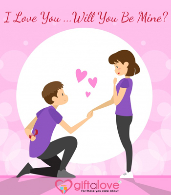 latest Propose Day Greetings for girlfriend