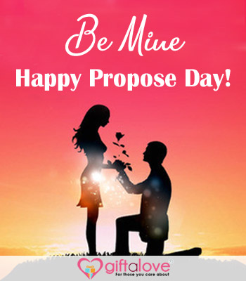Propose day images