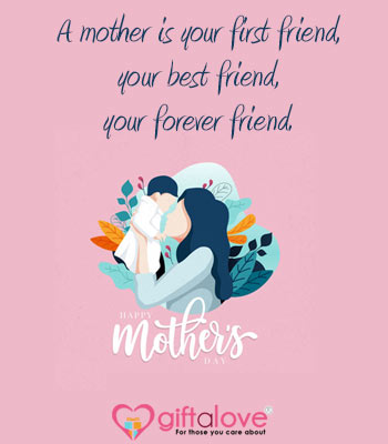 quotes for mothers day
