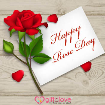 Advance Rose day Greetings