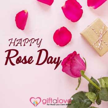 Top Rose day Greetings