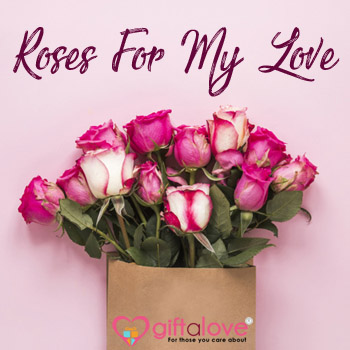 Rose day Greetings for love