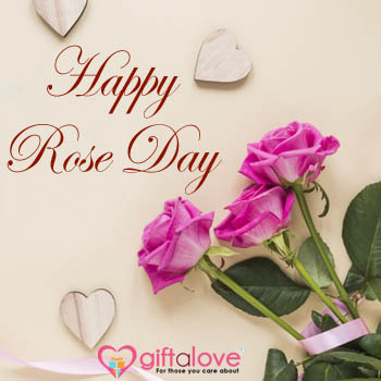 Rose day Greetings For Family