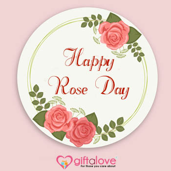 latest Rose day Greetings