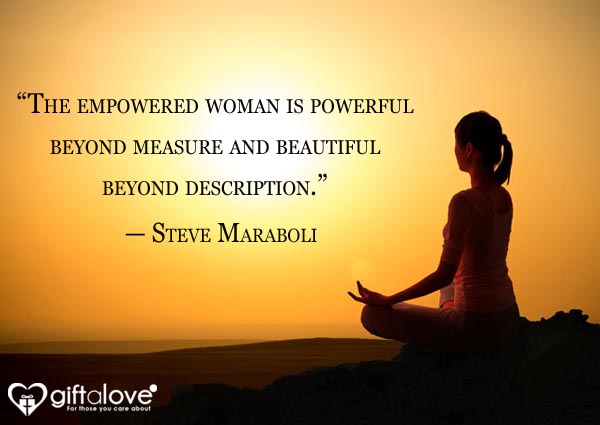 Spiritual Women’s Day Messages & Quotes 2023