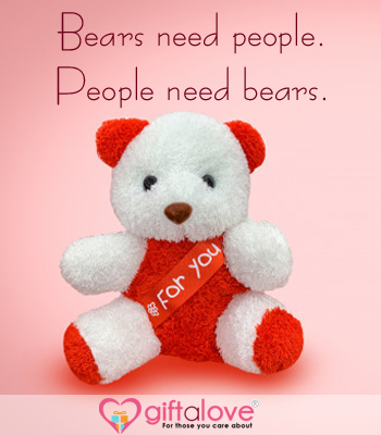 Unique Teddy Day Greetings
