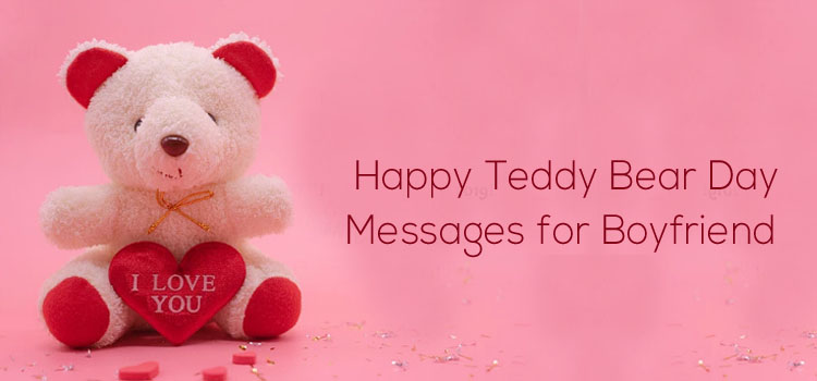 Happy Teddy Day 2017 5 Teddies to gift your boyfriend and girlfriend  The  Financial Express