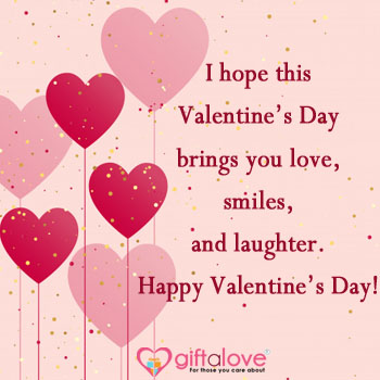 valentine day Greeting