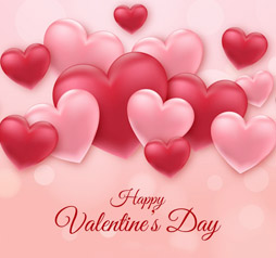 Happy Valentine’s Day Quotes