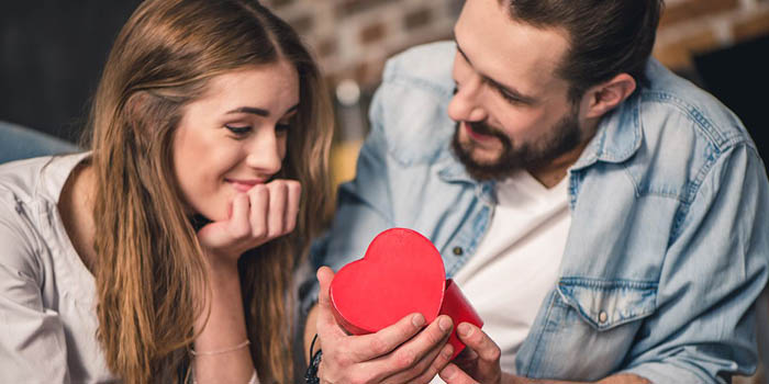 Valentines Day Traditions and Customs