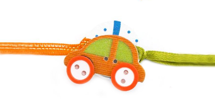 vehicle-rakhi-for-kids!