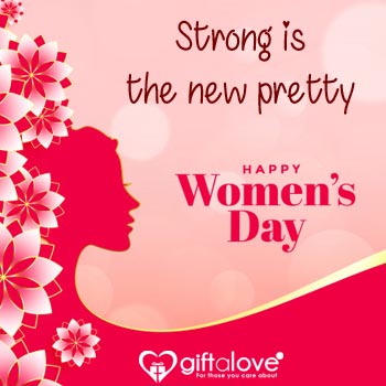 women's day Greetings for best friend