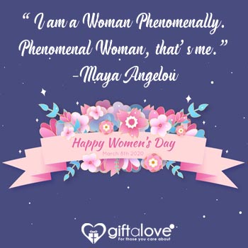 latest women's day Greetings
