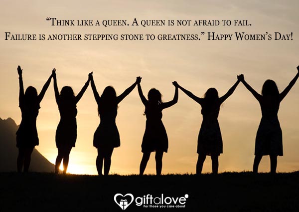 Women’s Day Messages for Colleagues