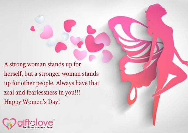 Women’s Day Messages for Wife