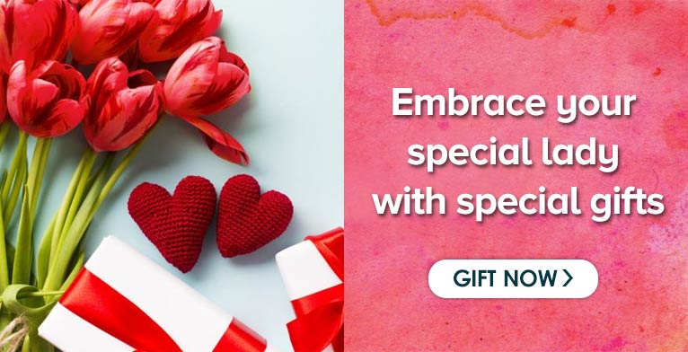 women's day special gifts